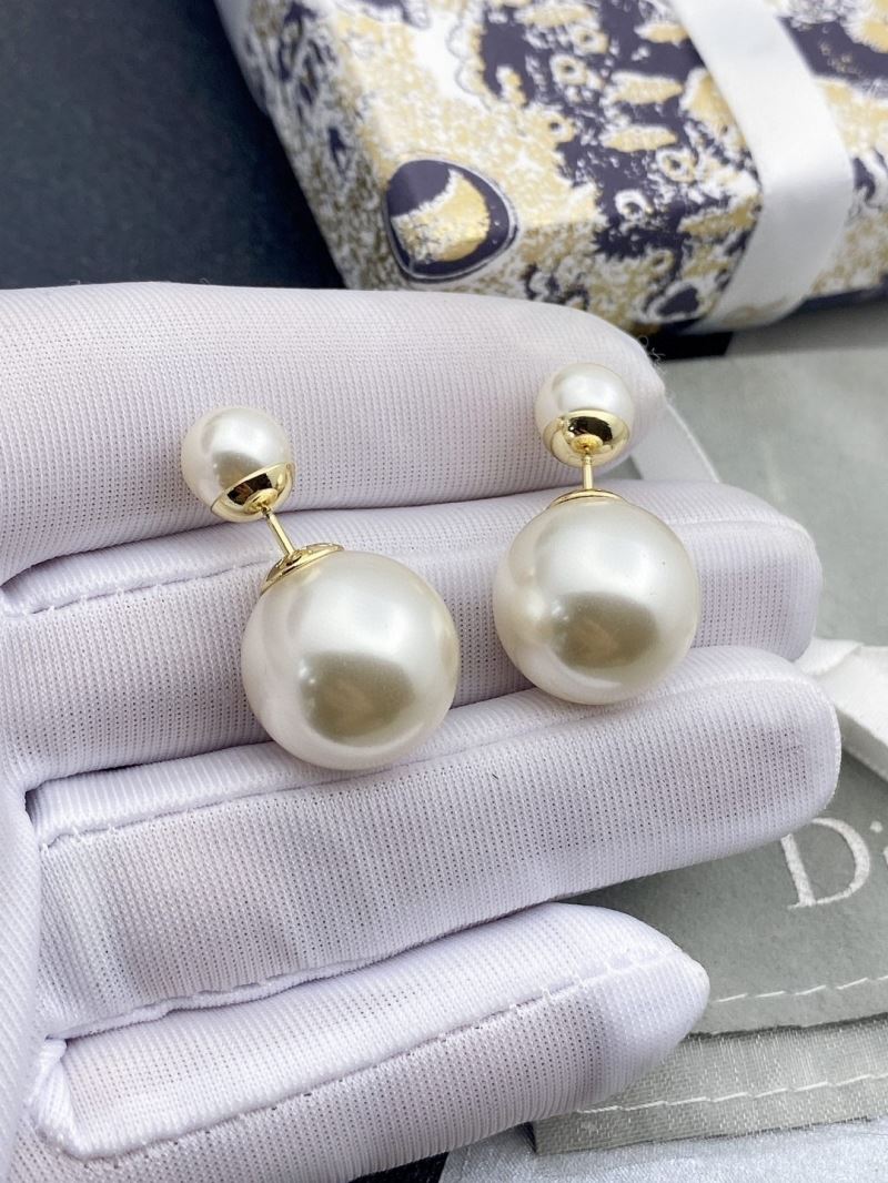 Christian Dior Earrings